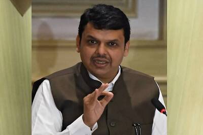 As Rains Lash Mumbai, CM Fadnavis Says Govt Closely Monitoring Situation