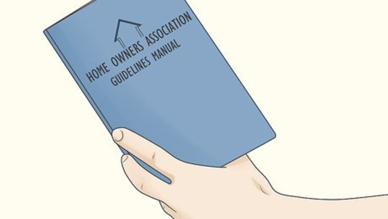 How to Burn Paper Safely