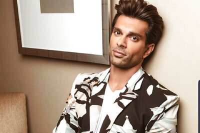 Karan Singh Grover Opens Up On Leaving Kasautii Zindagii Kay
