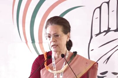 Sonia Gandhi Stable, Recovering Well: Hospital Sources