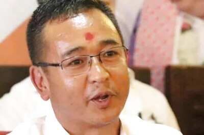 Sikkim CM's Son, 9 Others at His Residence Test Positive for Coronavirus