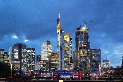 Germany Dives Into 4-Day Work Week Trial: Aiming For Both Productivity, Employee Well-Being