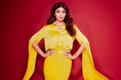 When Shilpa Shetty Opened Up About Her Struggling Days In Bollywood