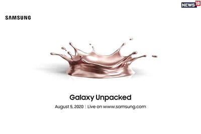 So, What Are The Five Cool Gadgets That Samsung Will Launch At Galaxy Unpacked On Aug 5?