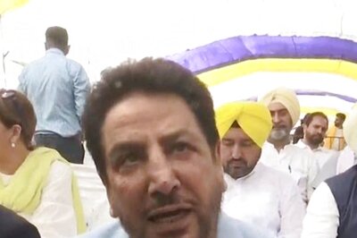 Emotional Ex-Minister, Popular Singer, 'Baby' CM: Before Mann's Swearing-in, These Invitees Are Creating Buzz