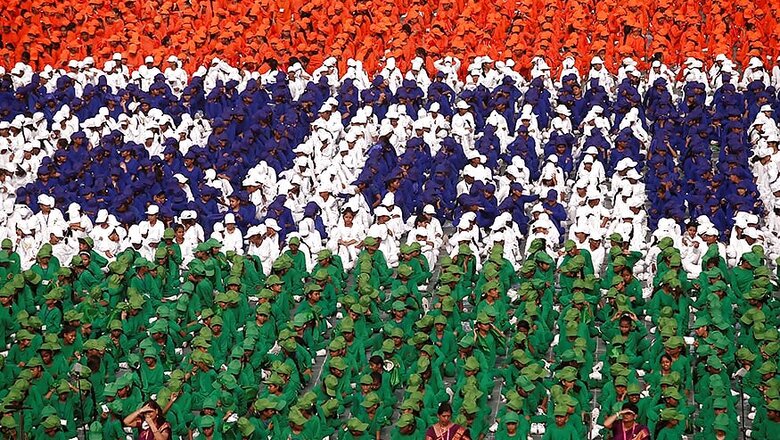 Independence Day: How to Purchase Tickets for Parade and PM Modi's Address at Red Fort