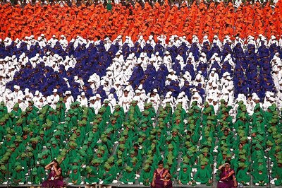 Independence Day: How to Purchase Tickets for Parade and PM Modi's Address at Red Fort