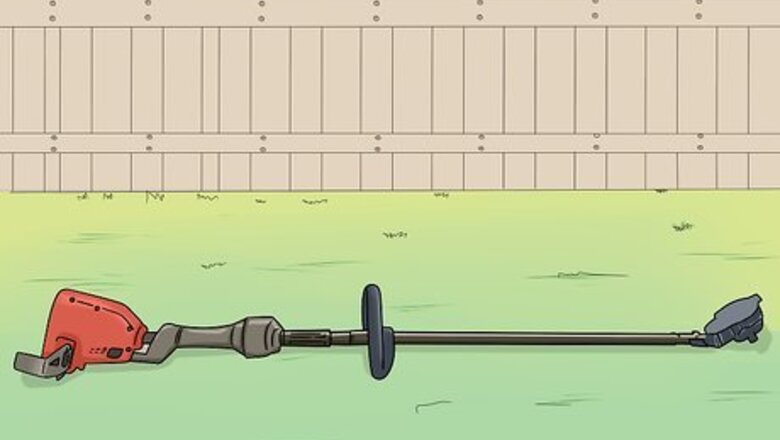 How to Choose a String Trimmer