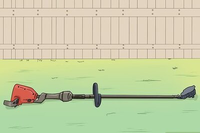 How to Choose a String Trimmer