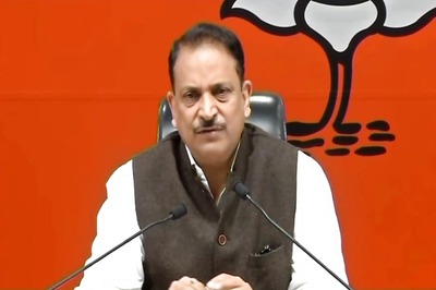 Next Bihar Polls to Be Fought on Basis of Work Done by Modi-Nitish, Says BJP MP Rudy