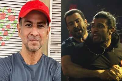 What Didn't Work Well For Vijay Deverakonda's Liger? Ronit Roy Says 'No Particular Reason' | Exclusive