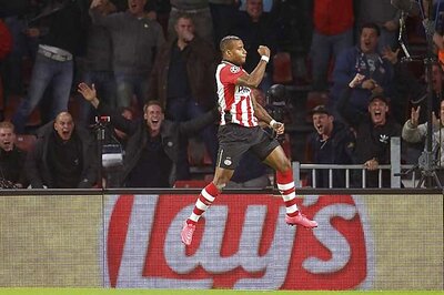 When India-origin Luciano Narsingh stunned Manchester United