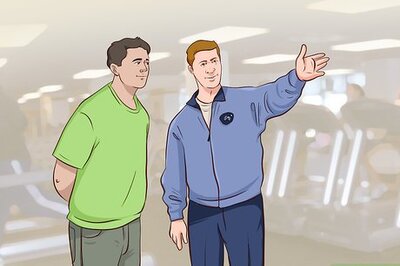 How to Feel Comfortable at a New Gym