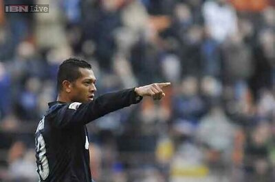 Thohir defends Inter Milan in Guarin swap row with Juventus