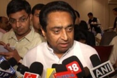 China hauls up envoy, Kamal Nath cancels trip