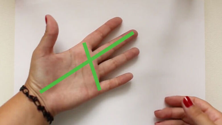 How to Draw a Hand