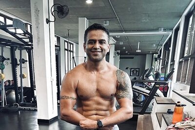 Zerodha's Nithin Kamath Suffers Mild Stroke; Here Are Some Expert Tips For All Fitness Enthusiasts