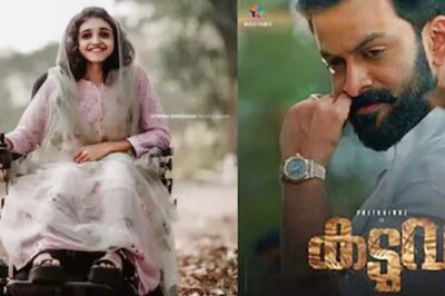 Differently-Abled Kerala Doctor’s Post on Insensitive Scene in Kaduva is Viral