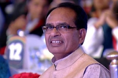 MP: Shivraj Chouhan Stamps Authority as BJP Announces New State Executive Team