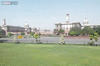 Tapan Ray named new Corporate Affairs Secretary