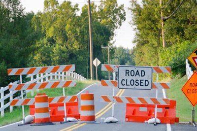 Jammu-Srinagar Highway Remains Blocked Amid Heavy Rain, Stranded Passengers Rescued