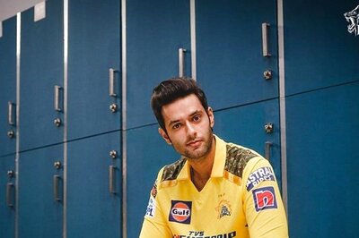 Shivam Dube Turns 30: India All-Rounder’s Top Innings In Chennai Super Kings' Jersey