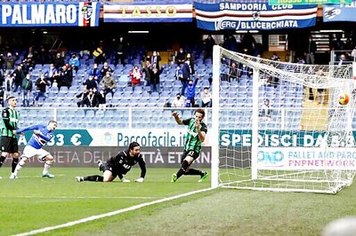 Osimhen Scores As Napoli Moves Level On Points With Milan