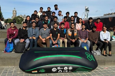Can IIT-Madras' Hyperloop Model Reduce Travel from Chennai to Bengaluru to 30 Mins? We May Know Soon