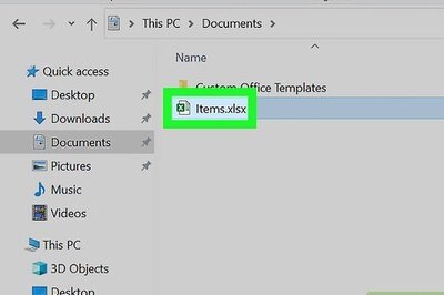 How to Add Two Trend Lines in Excel