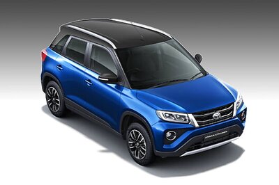 Toyota Kirloskar Motor Registers Bookings Increase by up to 13 Percent at Dhanteras 2020