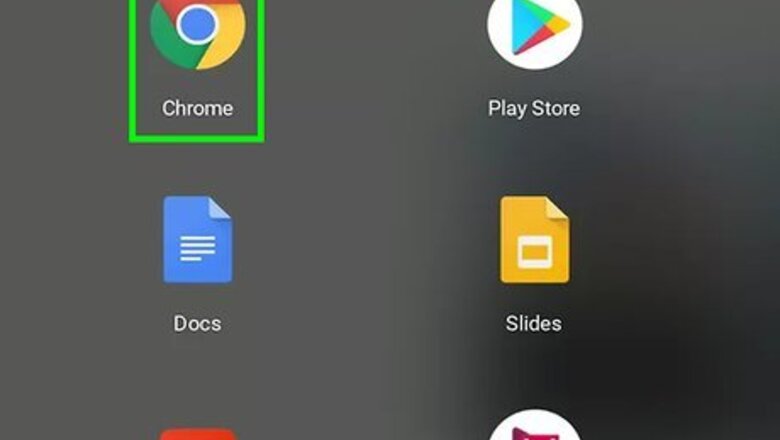 How to Find RAM on a Chromebook