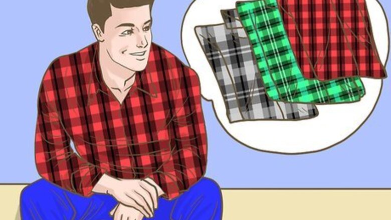 How to Style Flannel