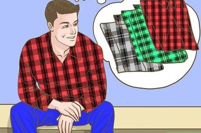 How to Style Flannel