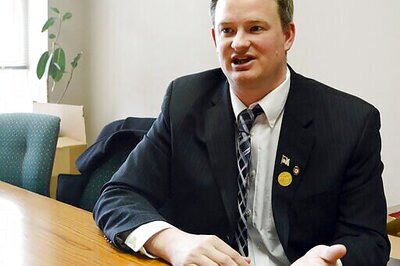 South Dakota Governor Sends AG Crash Investigation To House