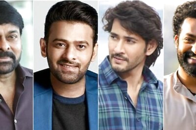 Assembly Elections 2023: Tollywood A-listers Casting Their Votes At These Polling Booths