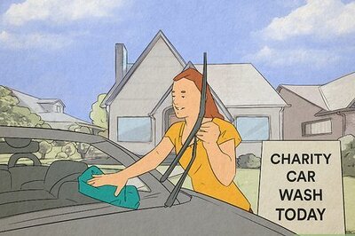 How to Raise Money for a Good Cause: Starting a Fundraiser