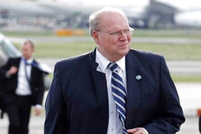 Deputy Chief of Staff Becomes Latest to Exit Donald Trump's White House