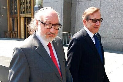 Pollard Done With Parole In US, Free To Relocate To Israel