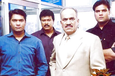 'C.I.D.' team to lend helping hand in Uttarakhand