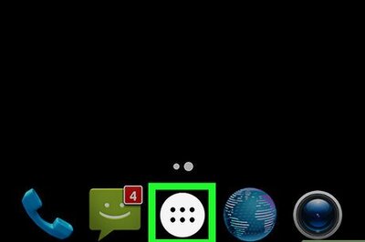 How to Open File Manager on Android