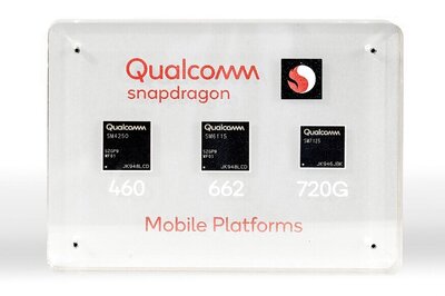 Qualcomm's New SoCs Bring NavIC Support, Better Performance, Camera to Budget Phones