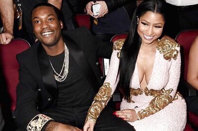 Split With Nicki Minaj Left Meek Mill Heartbroken