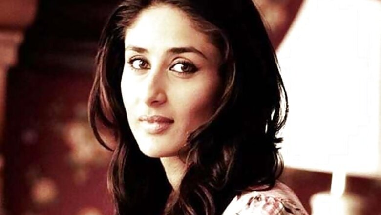 Kareena Kapoor Khan: Film's failure doesn't bother me much