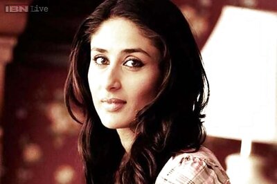 Kareena Kapoor Khan: Film's failure doesn't bother me much