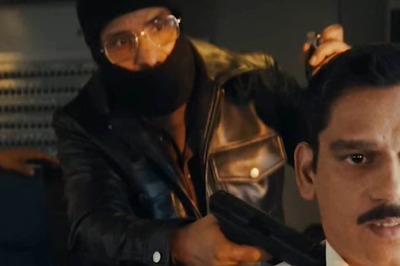 IC 814 Hijacker Burger's LAST Words To Flight Engineer Anil Jaggia: 'Chief Is Not Permitting To...'