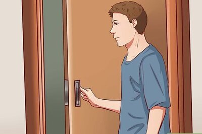 How to Blow Your Nose in Class