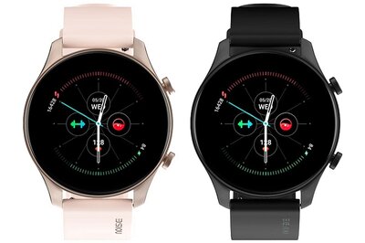 Top 6 Smartwatches From NoiseFit, Realme And More Under Rs 5,000 in India (April 2022)