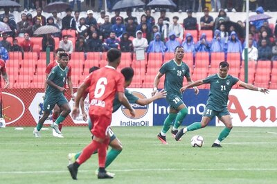 Durand Cup 2024: Wadjied Ryngkhlem Helps Shillong Lajong Beat Tribhuvan Army 1-0