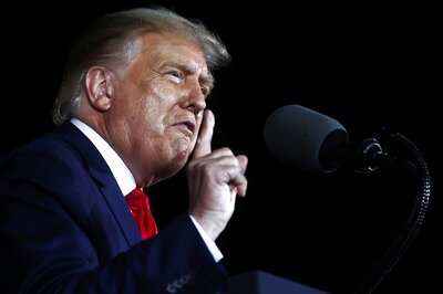 Trump in Winter: 8 Days of Golf, Tweets and Rage
