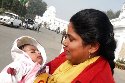 AAP MLA Sarita Singh Takes Newborn to Delhi Assembly as Colleagues Become Babysitters